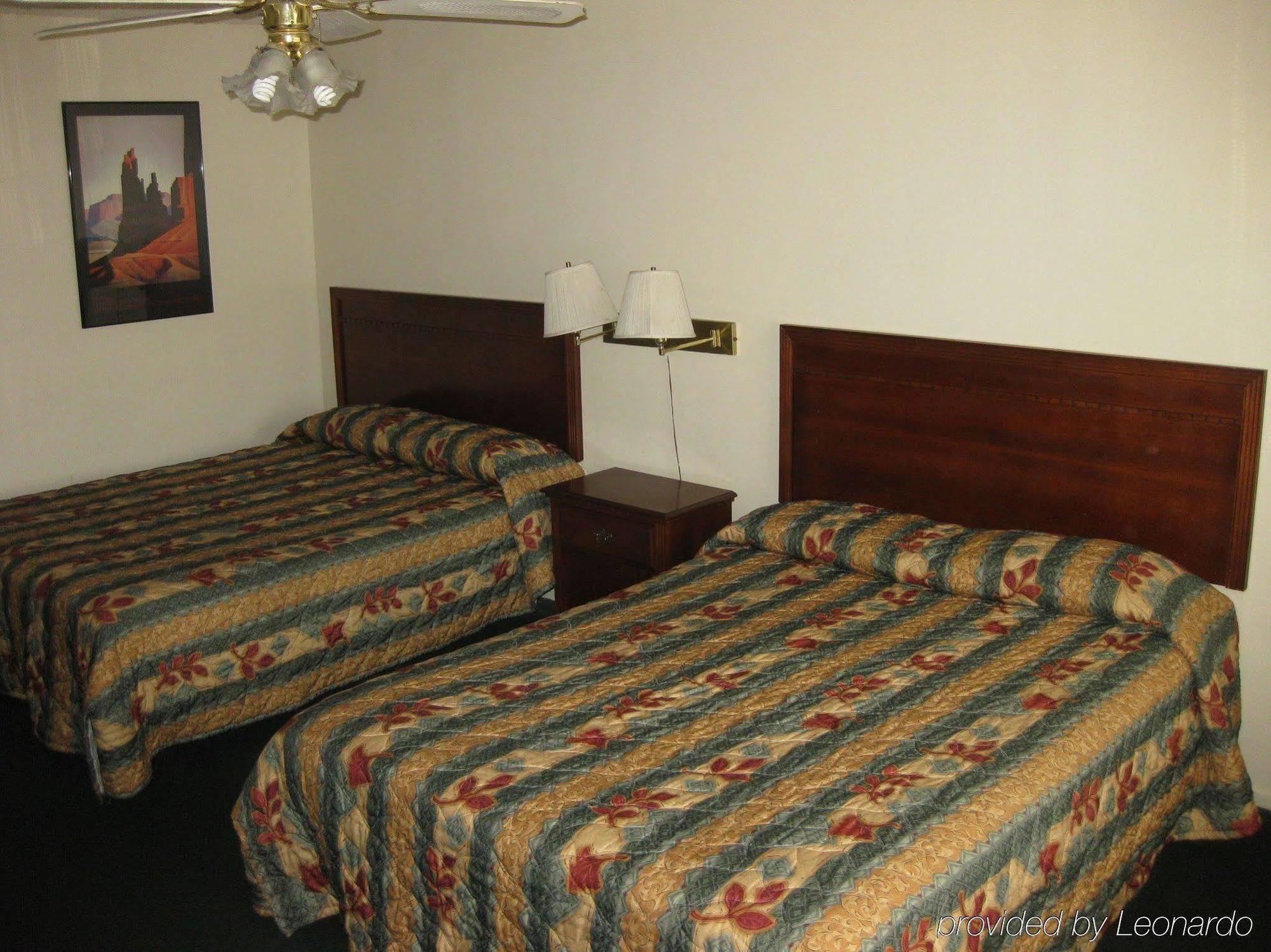 Musicland Hotel Palm Springs Habitación foto